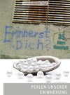 Buchcover Erinnerst Du Dich? 35 Jahre Mauerfall