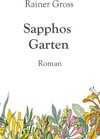 Buchcover Sapphos Garten