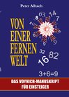 Buchcover Von einer fernen Welt
