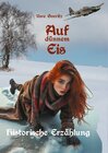 Buchcover Auf dünnem Eis