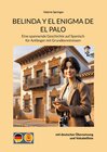 Buchcover BELINDA Y EL ENIGMA DE EL PALO