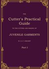 Buchcover The Cutter's Practical Guide, Part 1