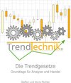 Buchcover TrendTechnik® Die Trendgesetze