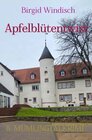Buchcover Mümlingtal-Krimi / Apfelblütentwist