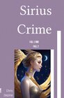 Buchcover Krimi / Sirius Crime