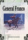 Buchcover General Franco