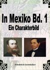 Buchcover In Mexiko Bd. 1
