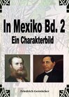 Buchcover In Mexiko Bd. 2