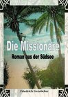 Buchcover Die Missionäre