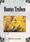 Buchcover Buntes Treiben