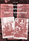 Buchcover Erinnerung an jüdisches Leben in Spangenberg
