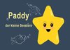 Buchcover Paddy der kleine Seestern