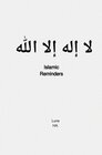 Buchcover Islamic Reminders