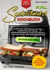 Buchcover XXL Sandwichmaker Kochbuch