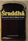 Buchcover Wisdom of Veda &amp; Yoga / Śraddhā