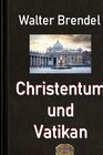 Buchcover Christentum und Vatikan