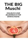 Buchcover Mrs. MUSCHI: - MUSCHI MALBUCH - VAGINA MALBUCH - SCHEIDE MALBUCH