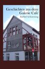 Buchcover Geschichten aus dem Galerie Café