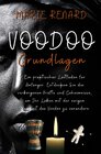 Buchcover Voodoo Grundlagen