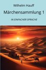 Buchcover Märchensammlung 1