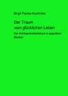 Buchcover Der Traum vom glücklichen Leben