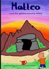 Buchcover Matteo und die geheimnisvolle Höhle
