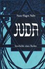 Buchcover Juda