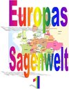 Buchcover Europas Sagenwelt 1