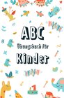 Buchcover ABC Entdecker: Spielerisch das Alphabet lernen