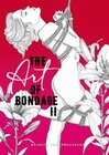 Buchcover The Art of Bondage 2 - erotisches Malbuch für Erwachsene