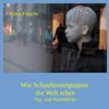 Buchcover Fotografische Blicke / Wie Schaufensterpuppen die Welt sehen