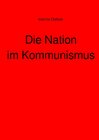 Buchcover Die Nation im kommunismus