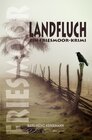 Buchcover FRIESMOOR / FRIESMOOR - Landfluch