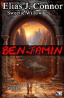 Buchcover Benjamin (deutsche Version)