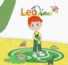 Buchcover Leo Dino