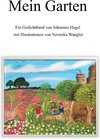 Buchcover Mein Garten und weitere Gedichte