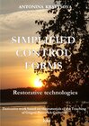 Buchcover Simplified Control Forms. Restorative Technologies.