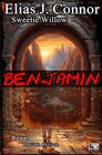 Buchcover Benjamin (english edition)
