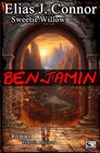 Buchcover Benjamin (french edition)