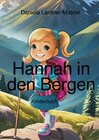 Buchcover Hannah / Hannah in den Bergen