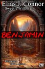 Buchcover Benjamin (italian edition)