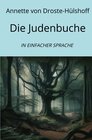 Buchcover Die Judenbuche