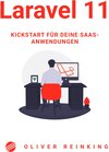 Buchcover Laravel 11