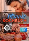 Buchcover XXL Männer Kochbuch