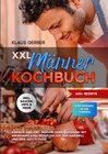 Buchcover XXL Männer Kochbuch