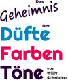 Buchcover Das Geheimnis der Düfte, Farben, Töne