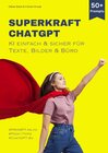 Buchcover Superkraft ChatGPT