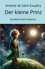 Buchcover Der kleine Prinz