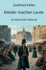 Buchcover Kleider machen Leute