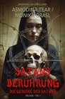 Buchcover Satans Berührung – Trilogie, Teil 1: Die Gebeine des Satans